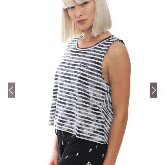 New VANS Satellite Tank Top Women Size S - Picture 3 of 4